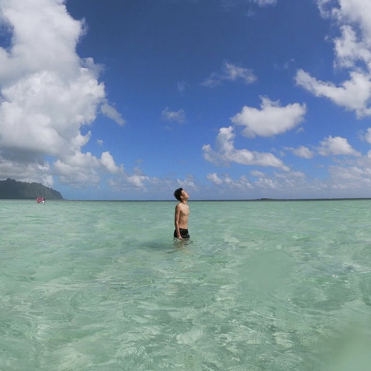 ミニマリストKさん