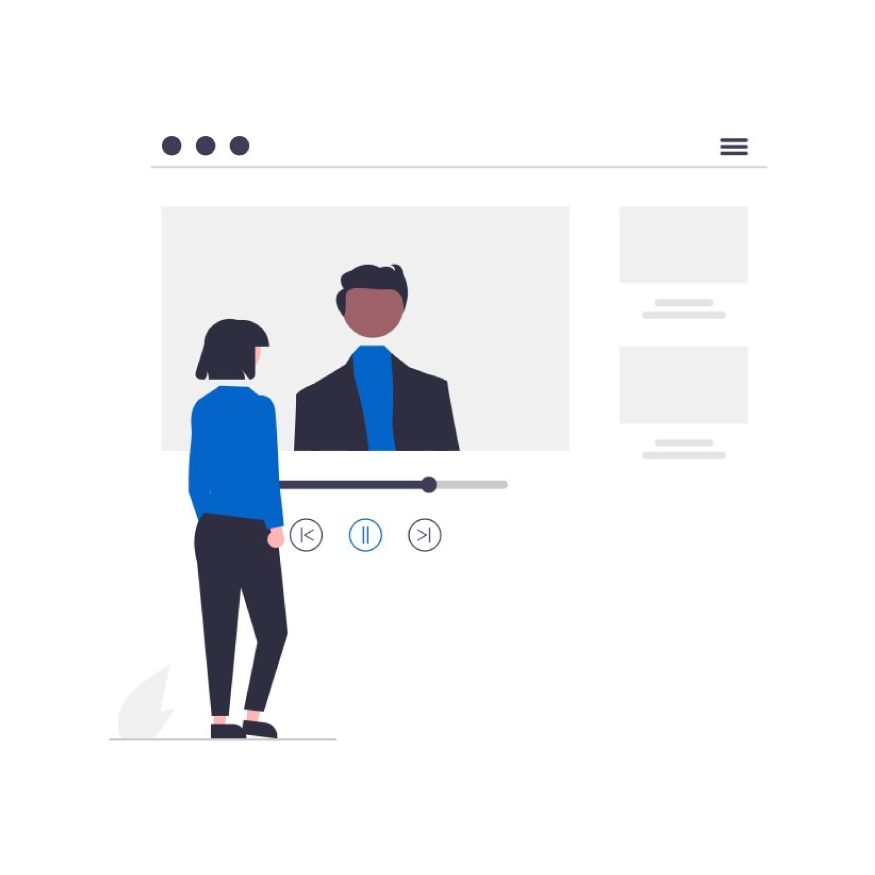動画クリエイター